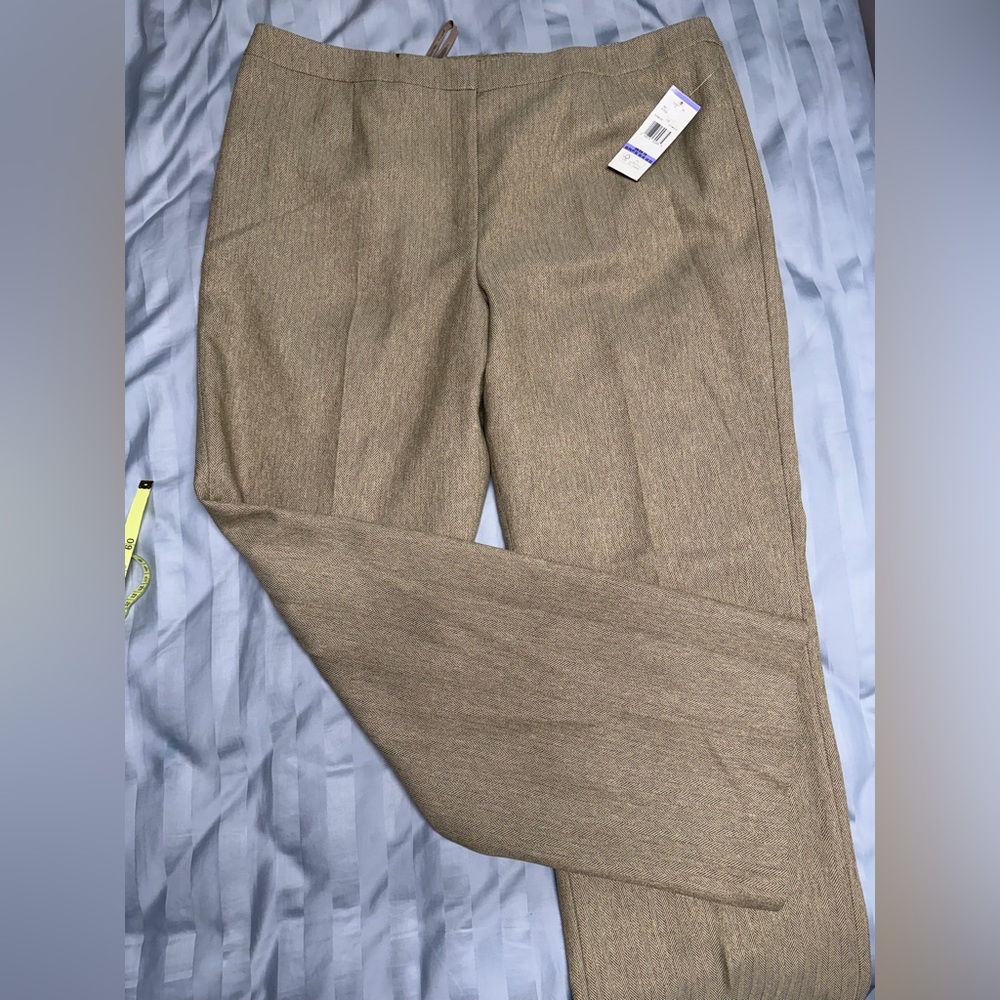 Black Label women’ s Dress Pants